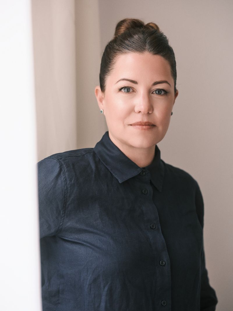 Katherine Gordon