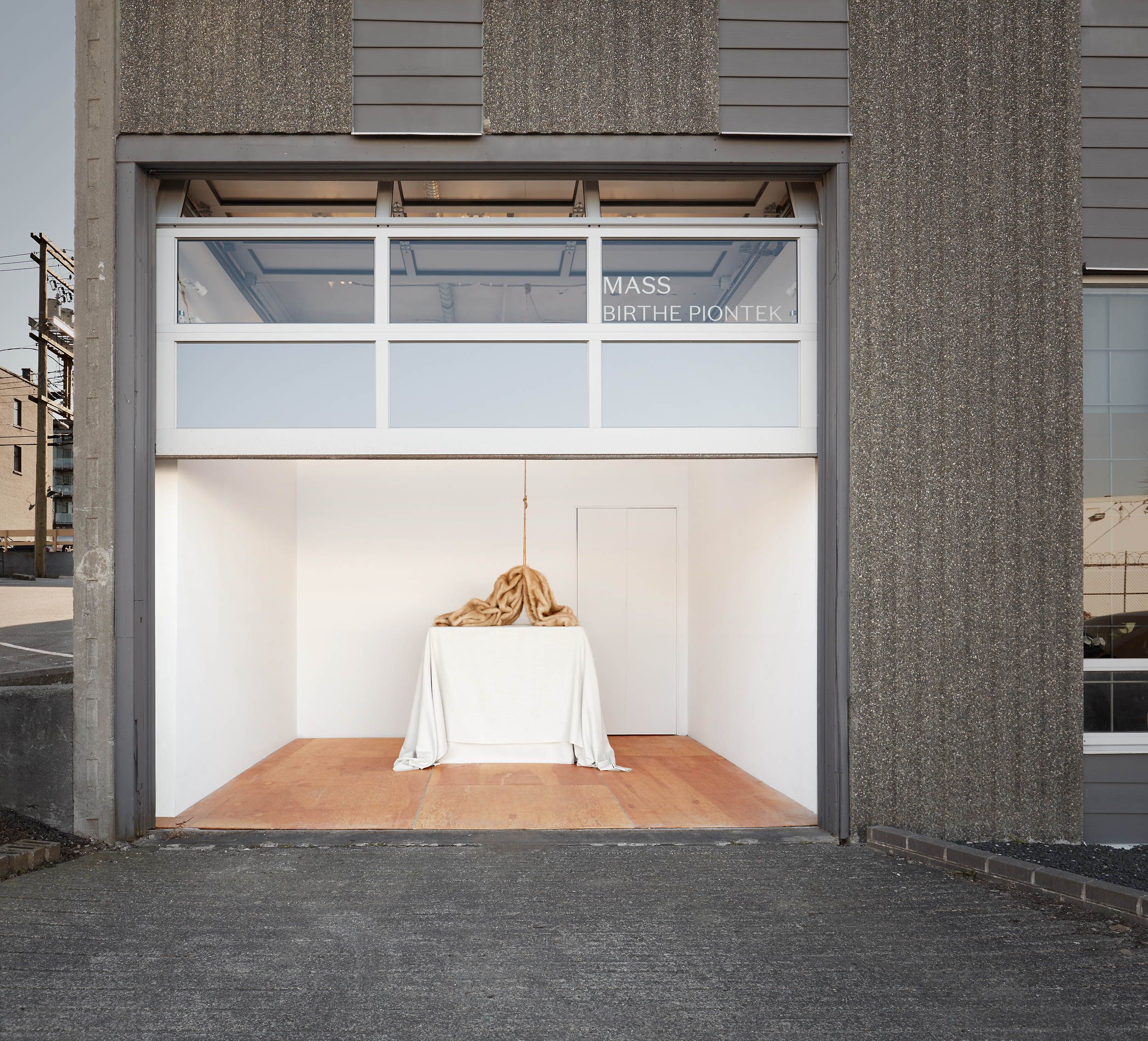 Gallery overview
