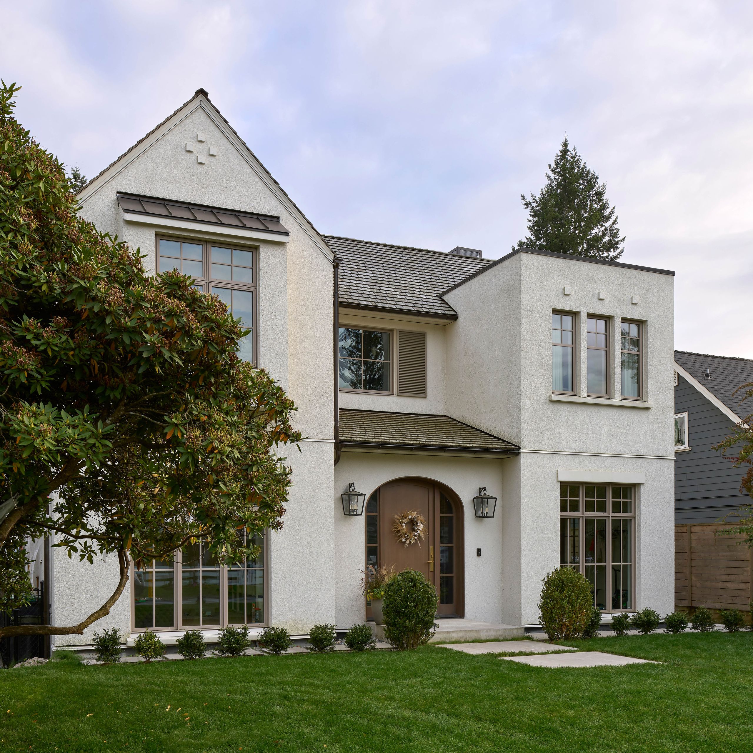 Cortell Street, Custom Homes